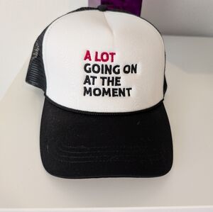 Taylor Swift Altar'd State Trucker Hat